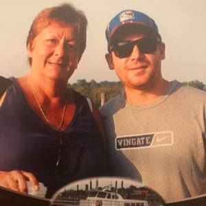 Meet your Posher, Patrick